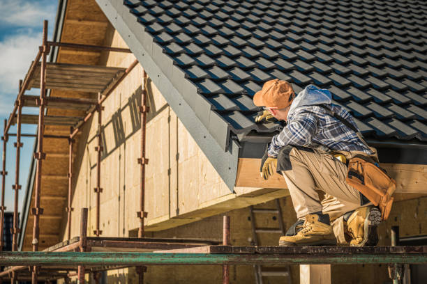 Best Roof Maintenance and Cleaning  in Fairburn, GA