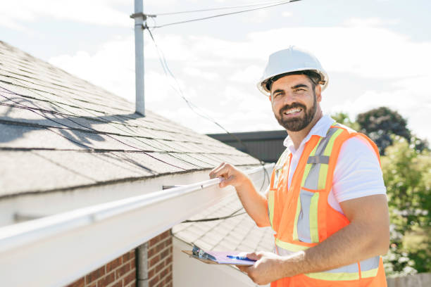 Best Rubber Roofing (EPDM, TPO)  in Fairburn, GA