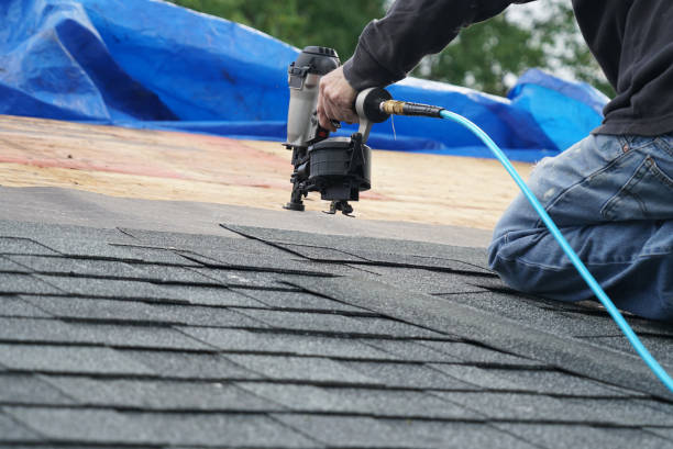 Best Hot Roofs  in Fairburn, GA