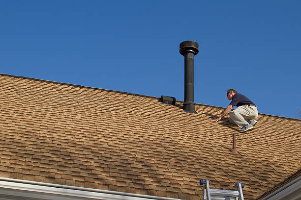 Fast & Reliable Emergency Roof Repairs in Fairburn, GA