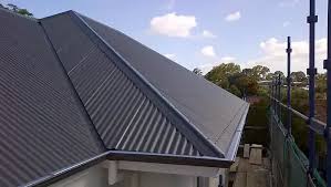 Best Steel Roofing  in Fairburn, GA