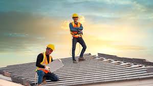 Best Asphalt Shingle Roofing  in Fairburn, GA